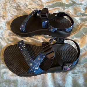 Chaco Custom Wide Z/1 Sandal